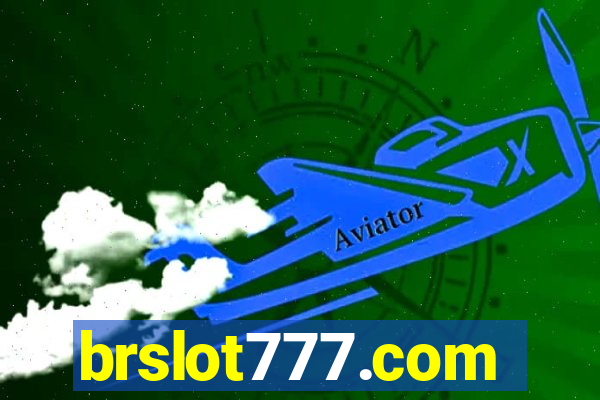 brslot777.com