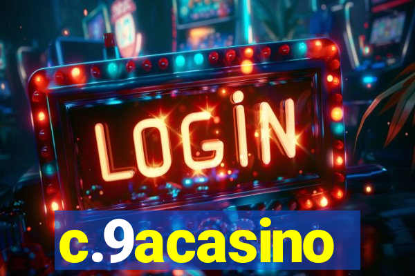 c.9acasino