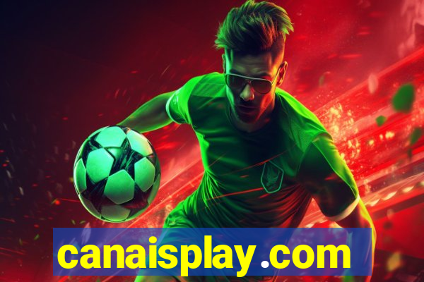 canaisplay.com
