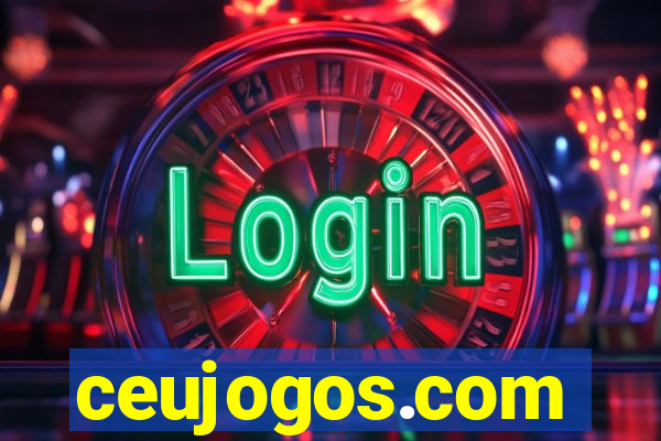 ceujogos.com