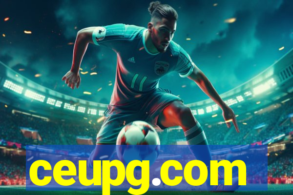 ceupg.com