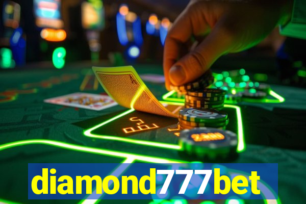 diamond777bet