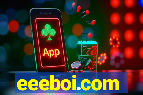 eeeboi.com
