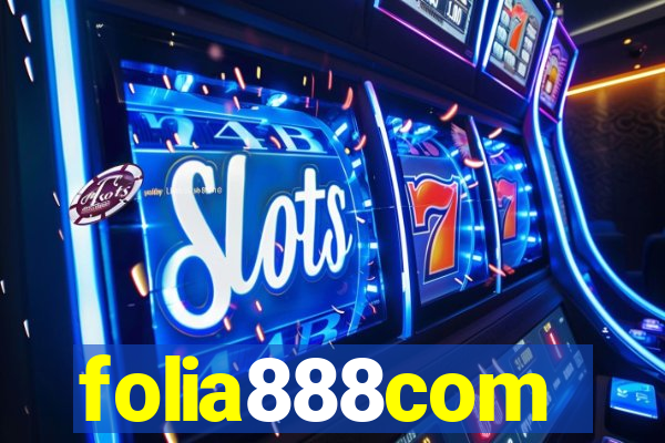 folia888com