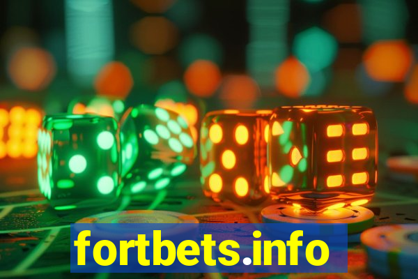 fortbets.info