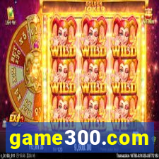 game300.com