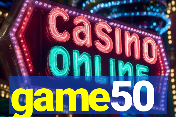 game50
