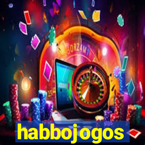 habbojogos