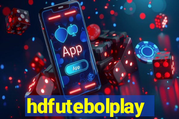 hdfutebolplay