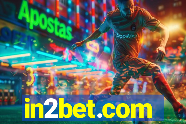 in2bet.com