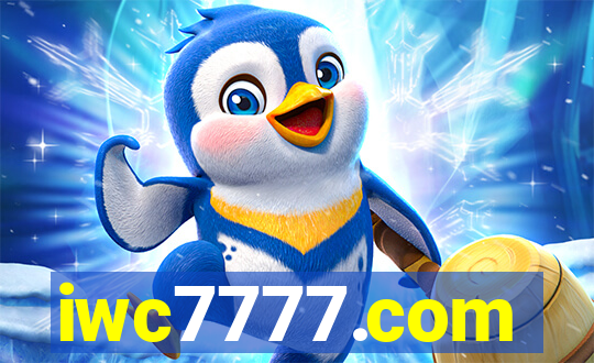 iwc7777.com