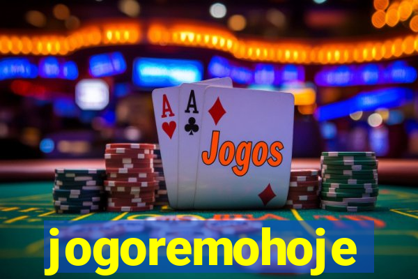 jogoremohoje