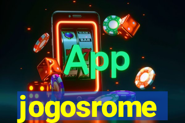 jogosrome