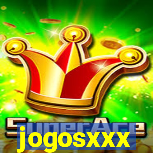 jogosxxx