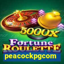 peacockpgcom