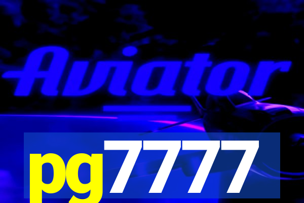 pg7777
