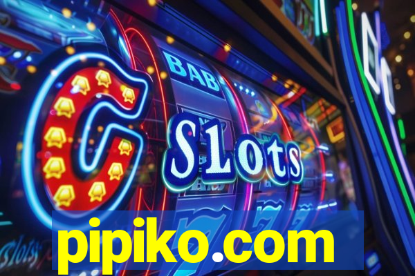 pipiko.com