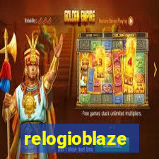 relogioblaze