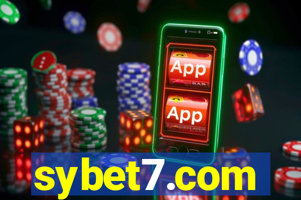 sybet7.com
