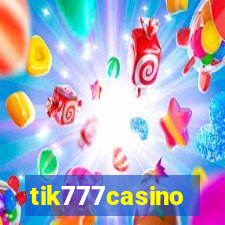 tik777casino