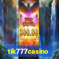 tik777casino