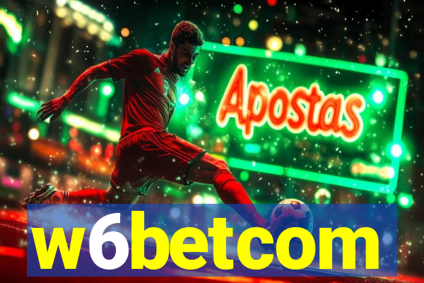 w6betcom