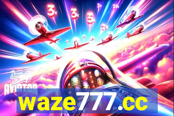 waze777.cc