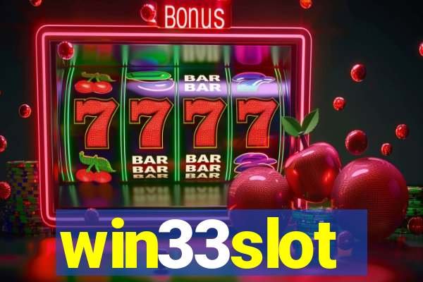 win33slot