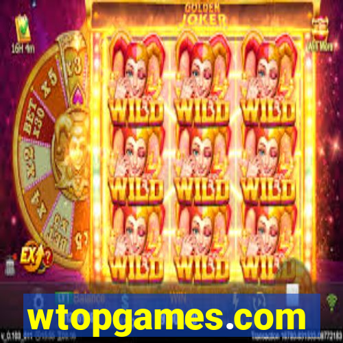 wtopgames.com