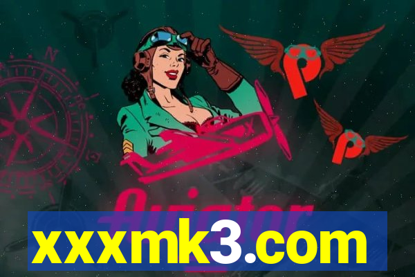 xxxmk3.com